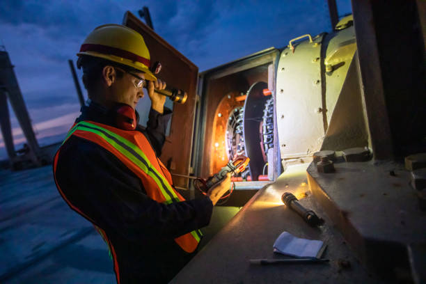 Best Commercial Electrician Services  in Morrison, IL