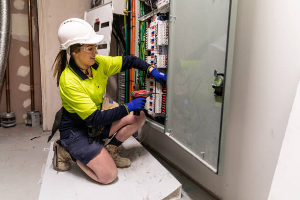 Best Electrical Rewiring Services  in Morrison, IL