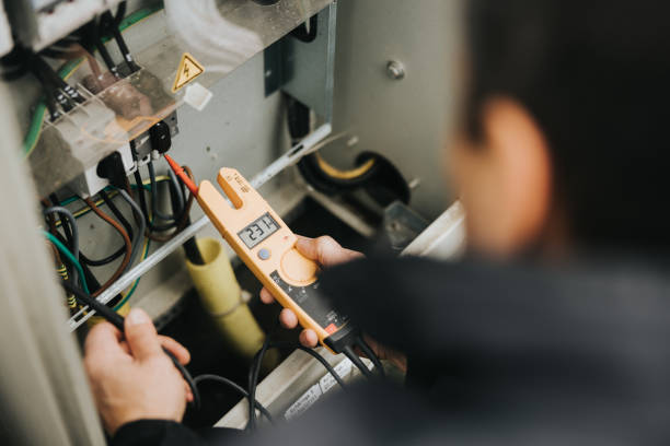 Best Electrical System Inspection  in Morrison, IL