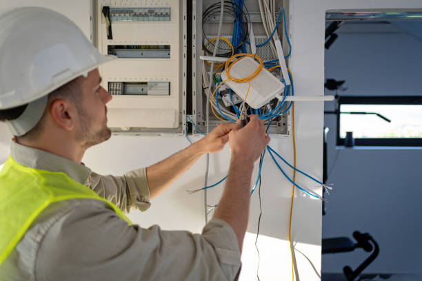 Best Electrical Repair Services  in Morrison, IL
